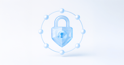 Security of your investments illustration
