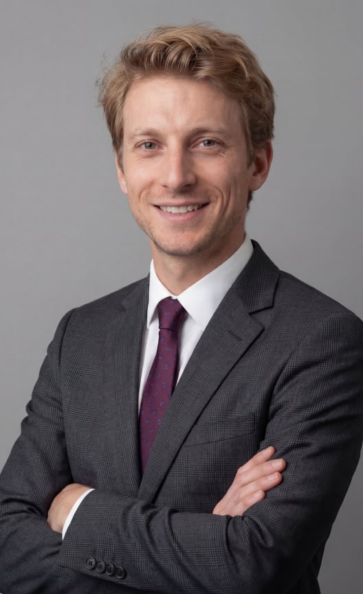 Lars  Bergström